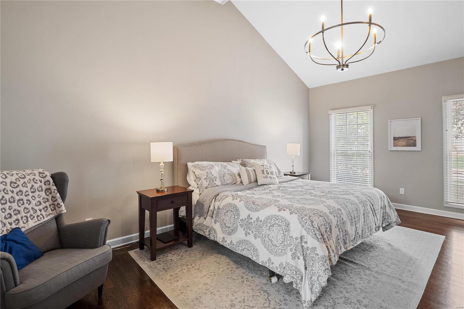 Pine Creek - Residential