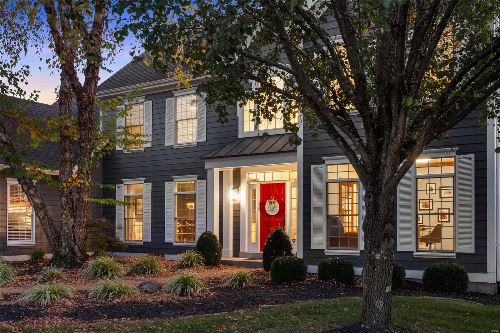 Pine Creek - Residential