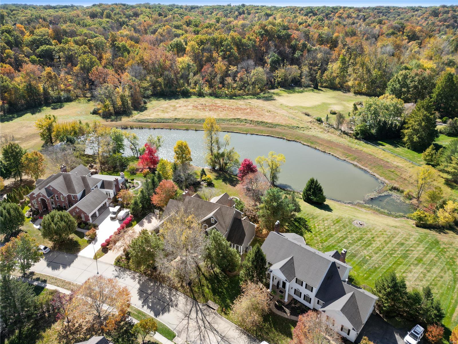 Pine Creek - Residential