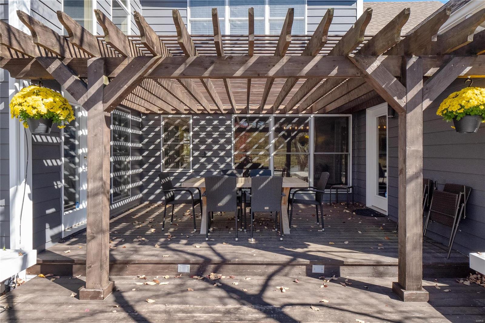 Pine Creek - Residential