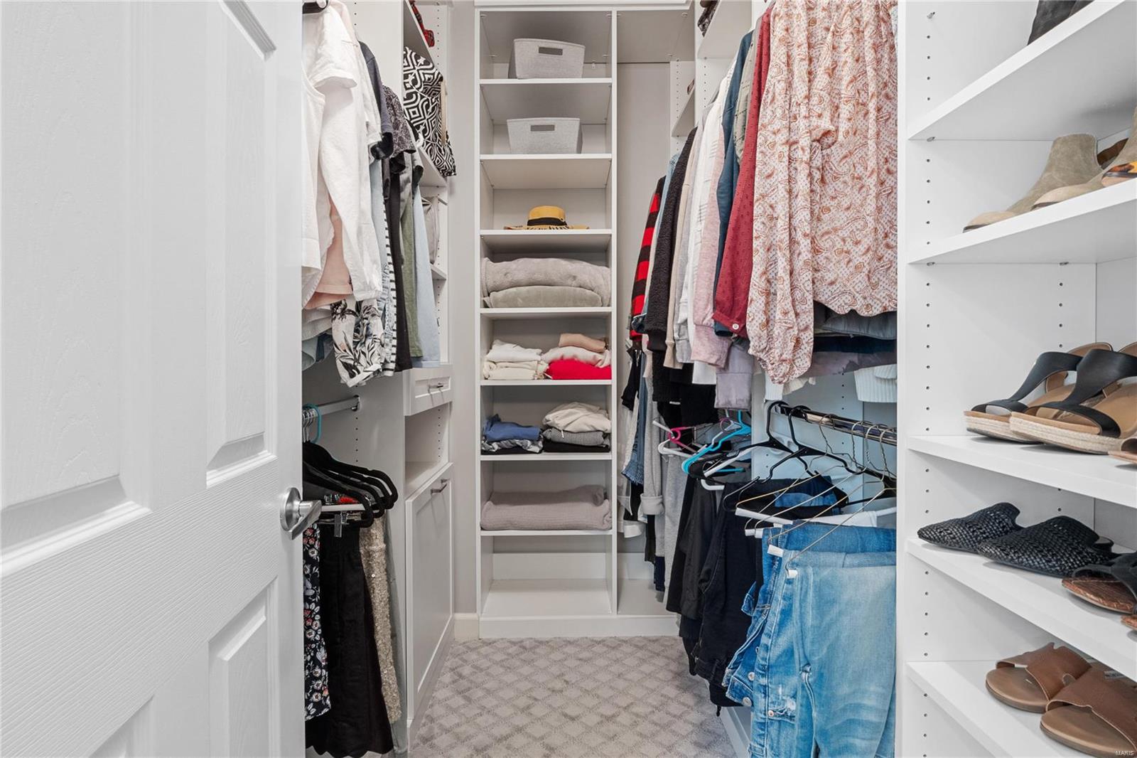 Pine Creek - Residential