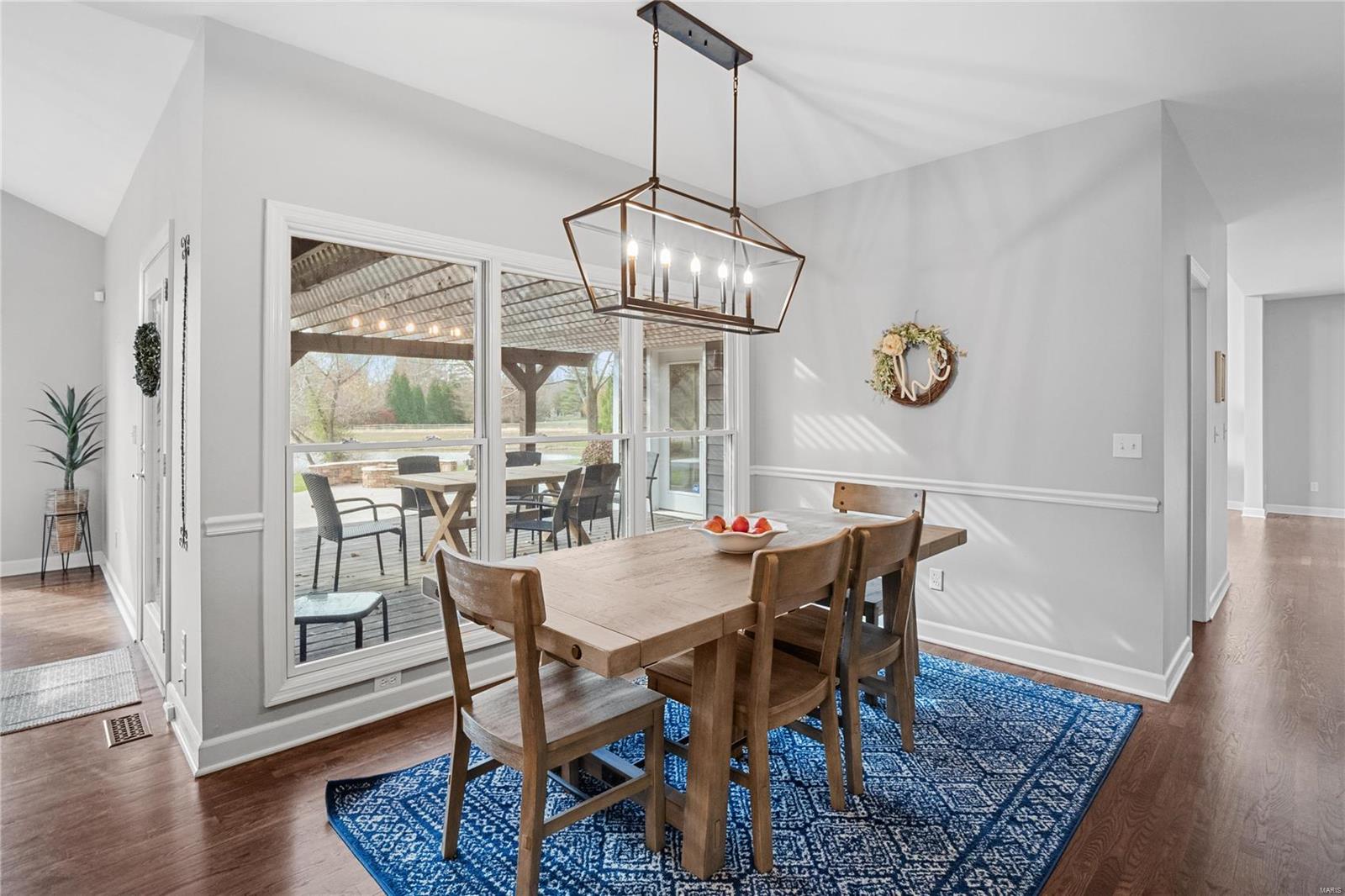 Pine Creek - Residential