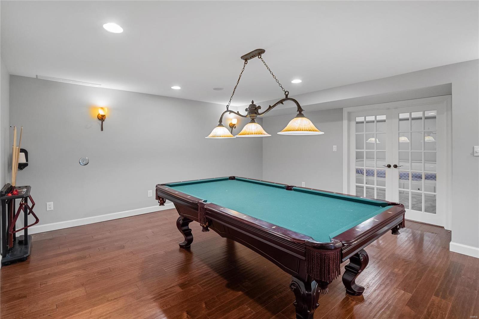 Pine Creek - Residential