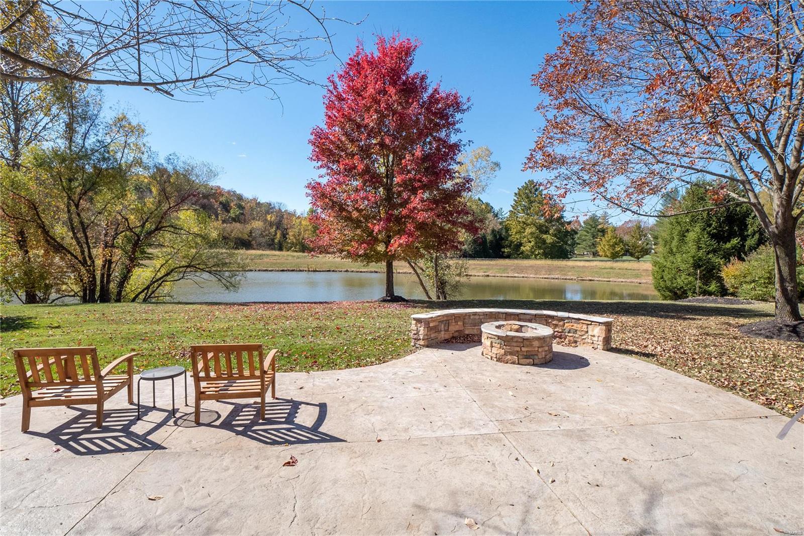 Pine Creek - Residential