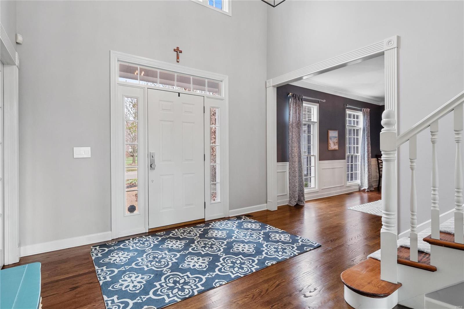 Pine Creek - Residential