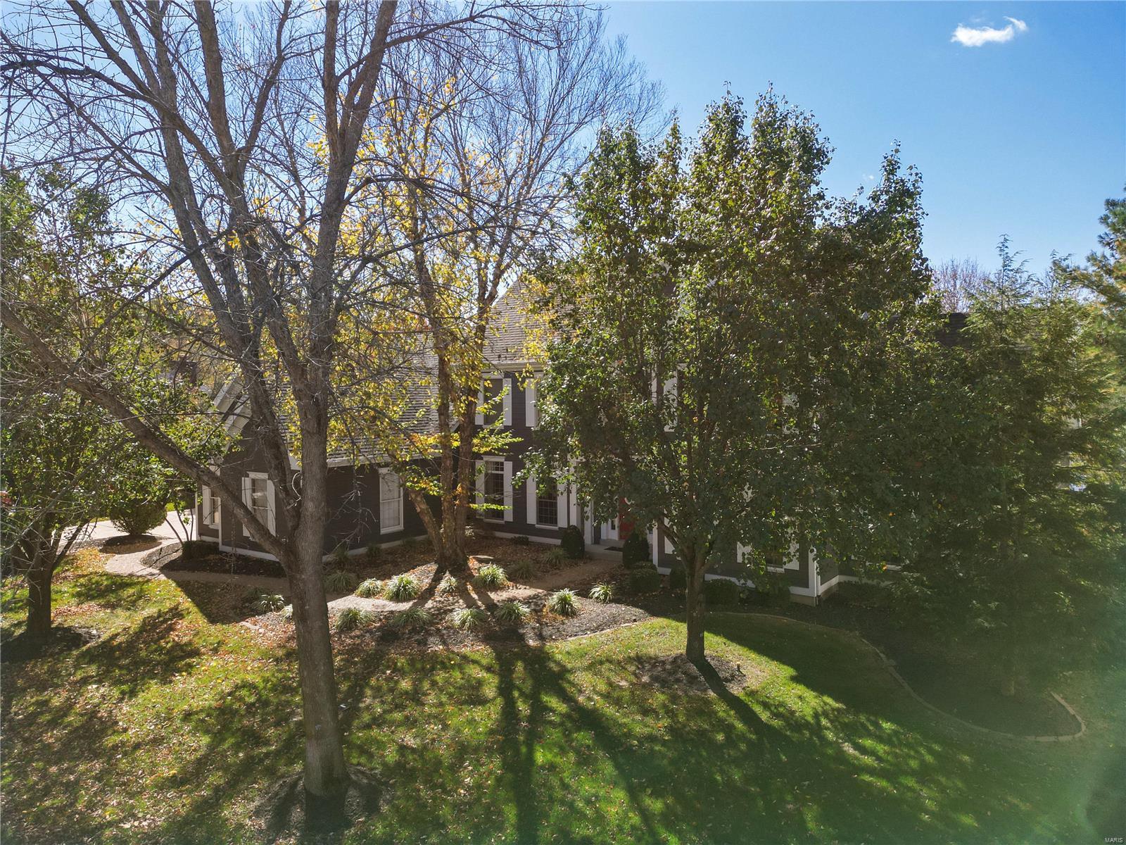 Pine Creek - Residential