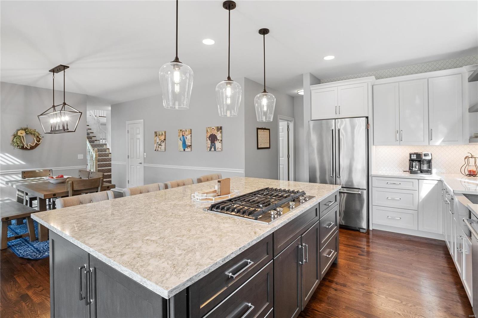 Pine Creek - Residential