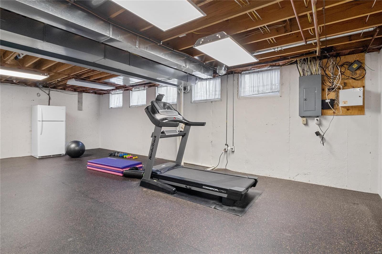 Pine Creek - Residential