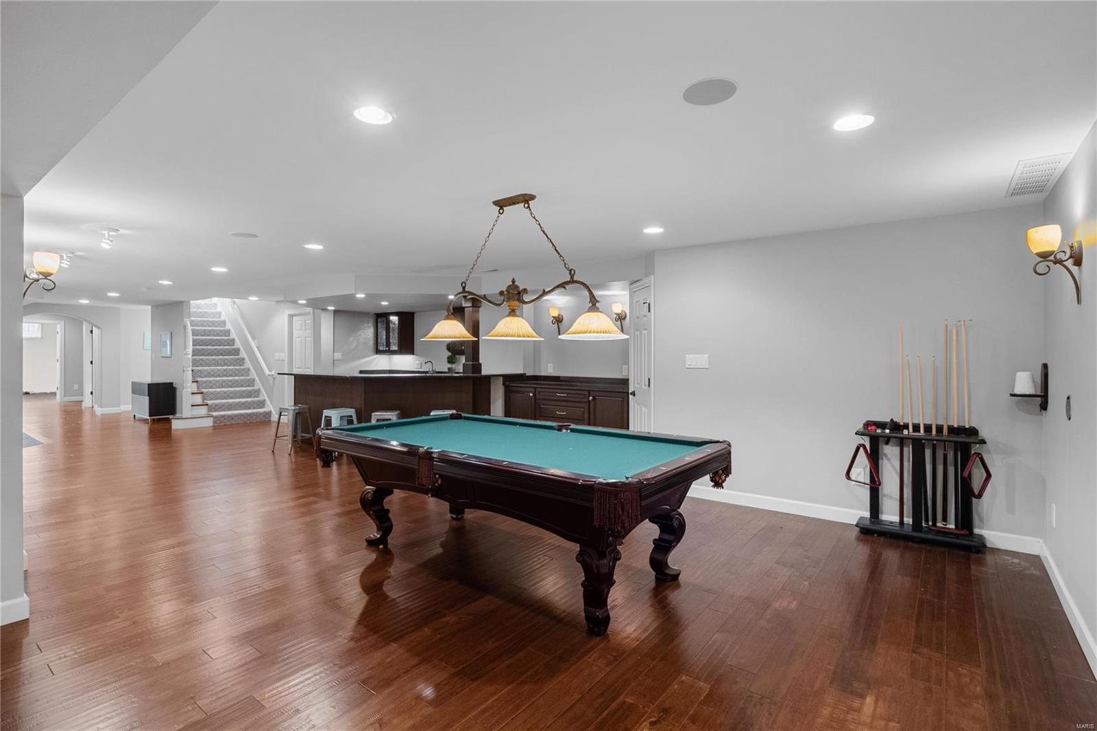 Pine Creek - Residential