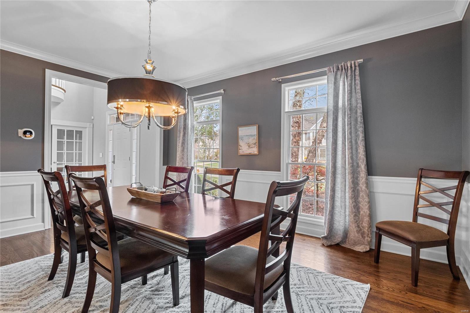 Pine Creek - Residential