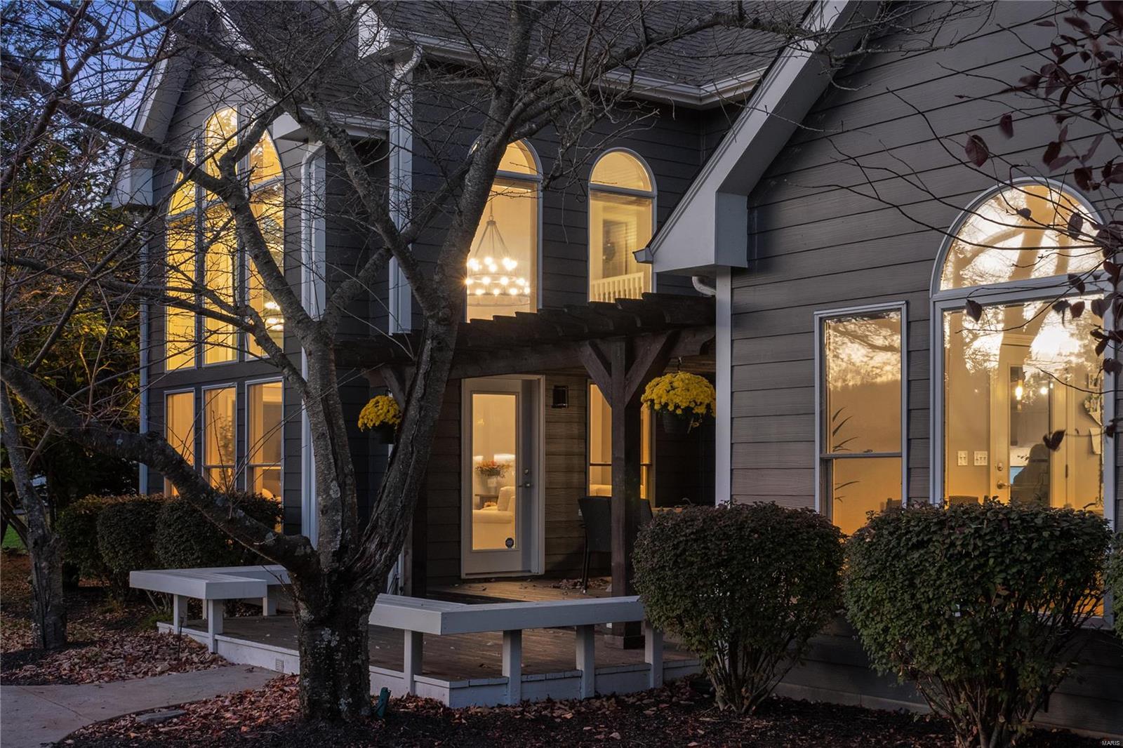 Pine Creek - Residential