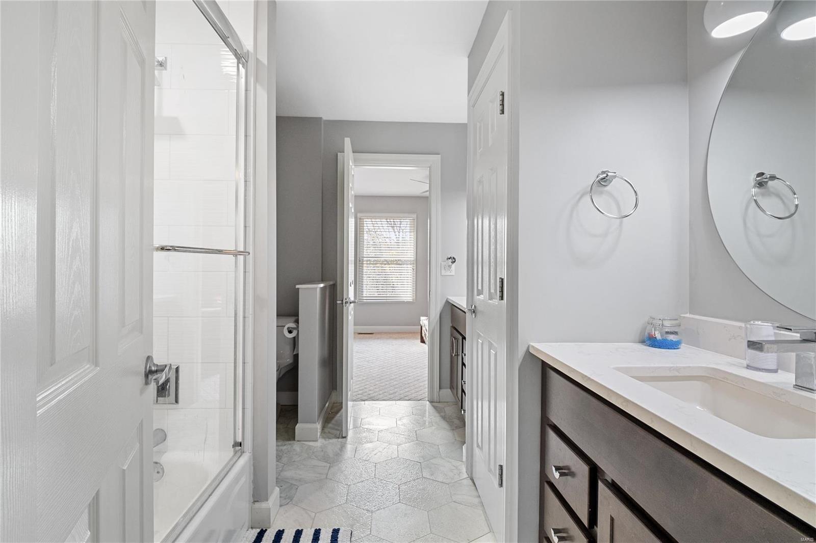 Pine Creek - Residential