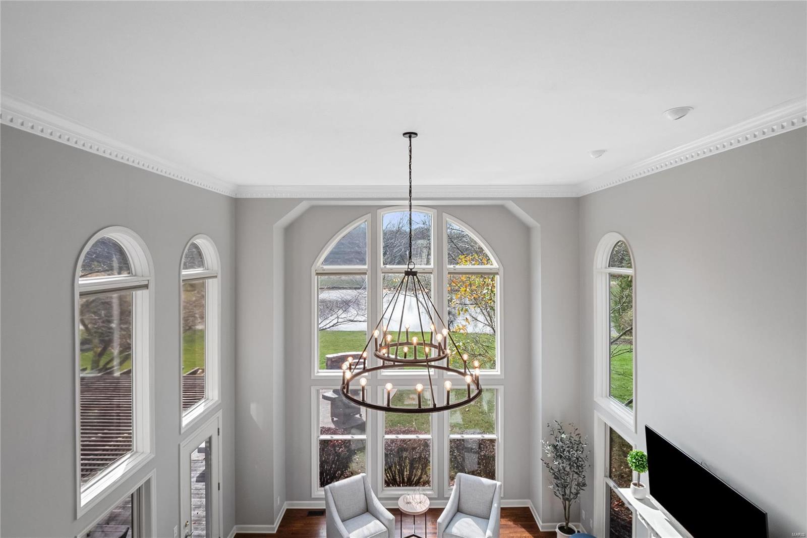 Pine Creek - Residential