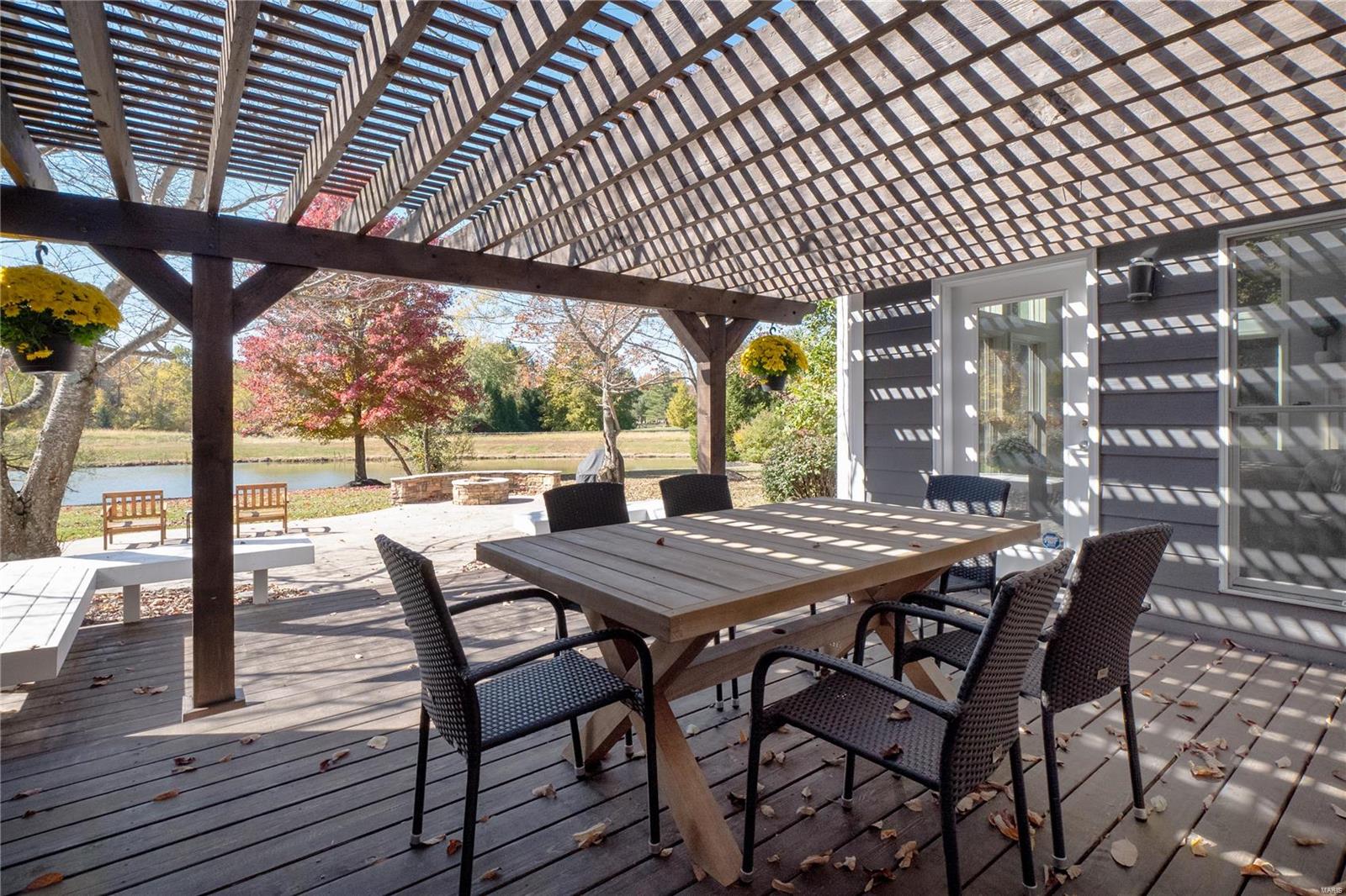 Pine Creek - Residential