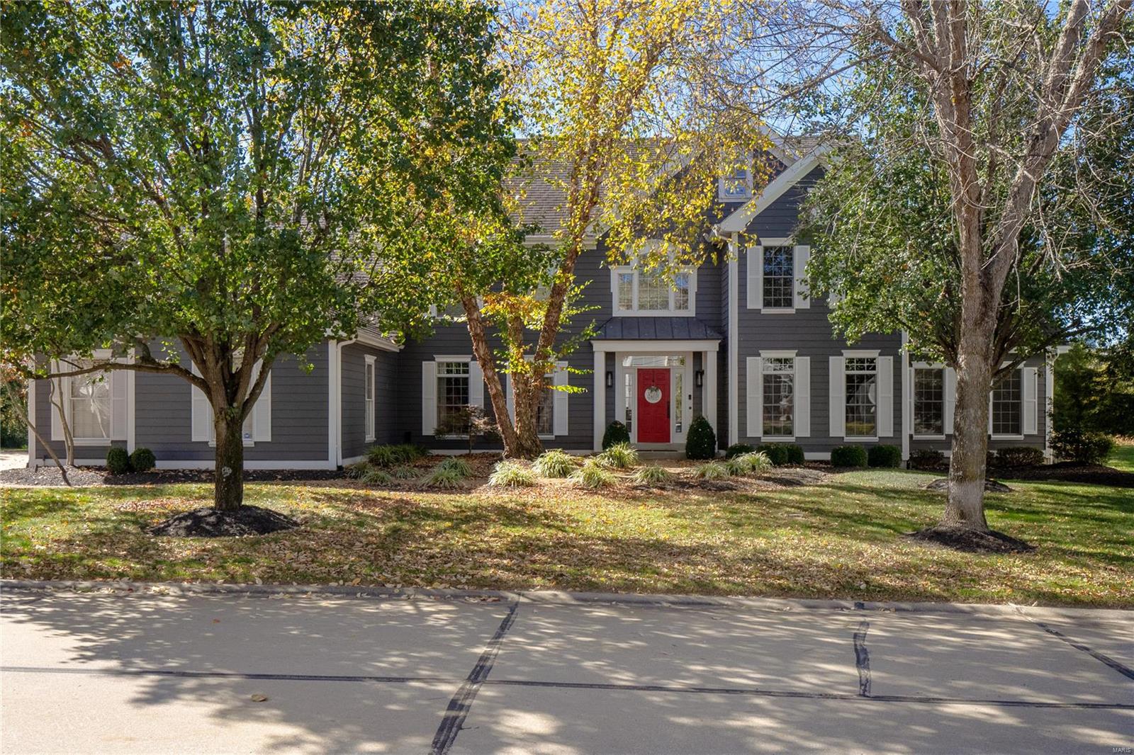 Pine Creek - Residential