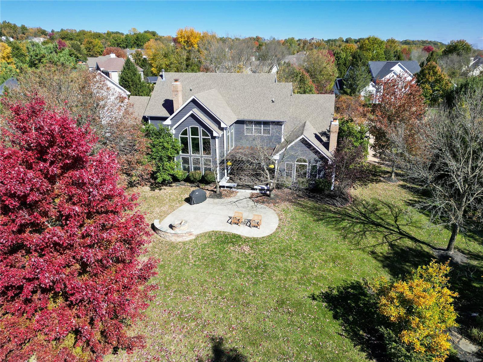 Pine Creek - Residential