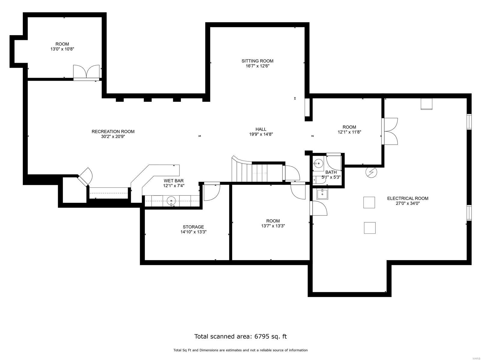 Pine Creek - Residential