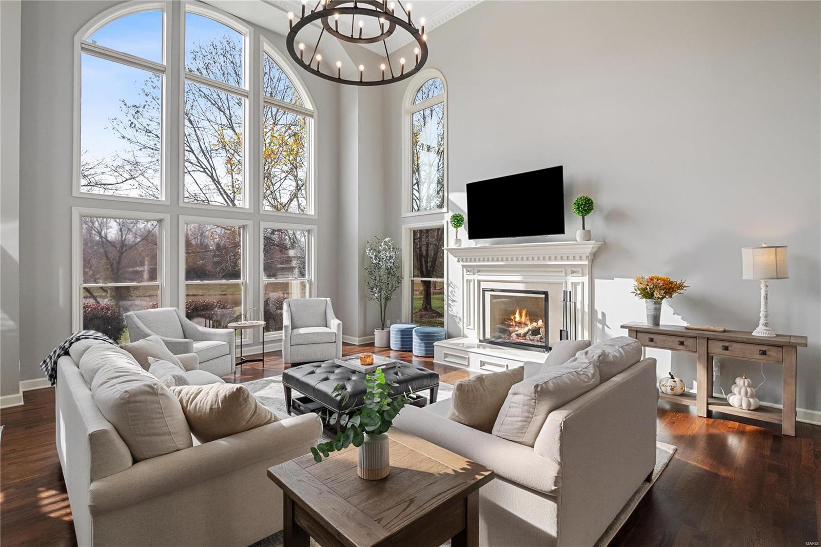 Pine Creek - Residential