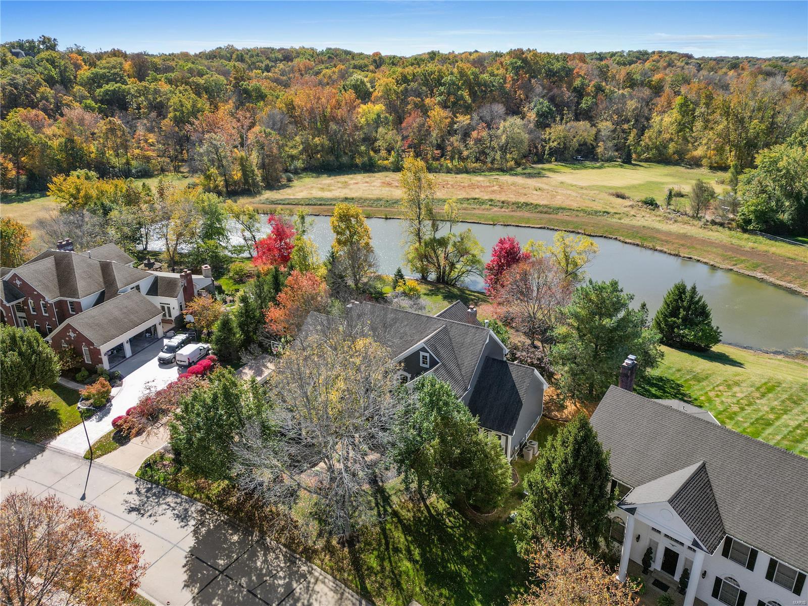 Pine Creek - Residential