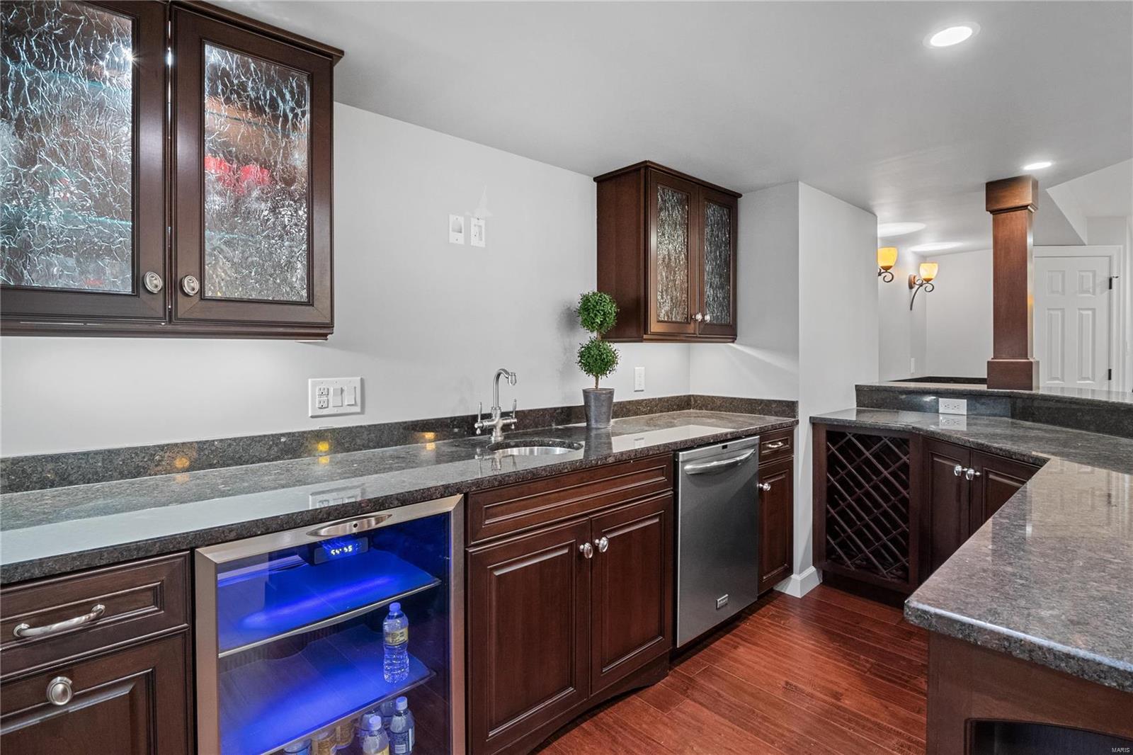 Pine Creek - Residential