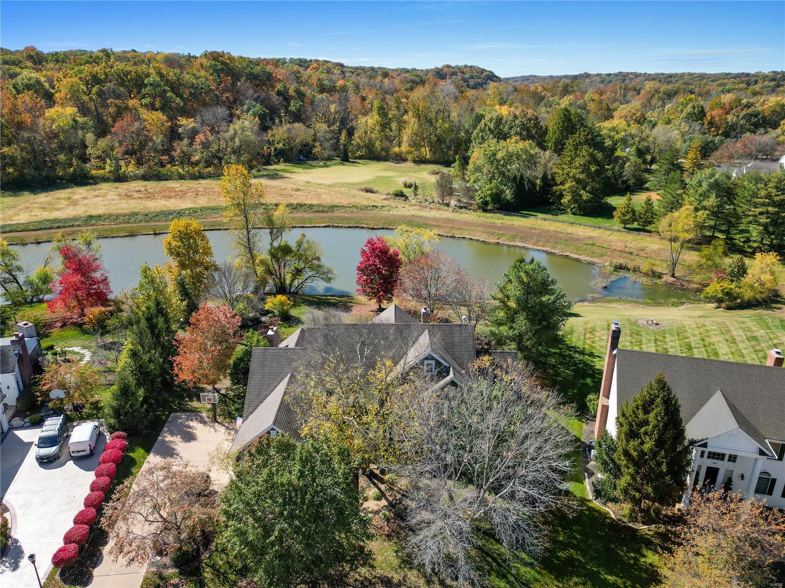 Pine Creek - Residential