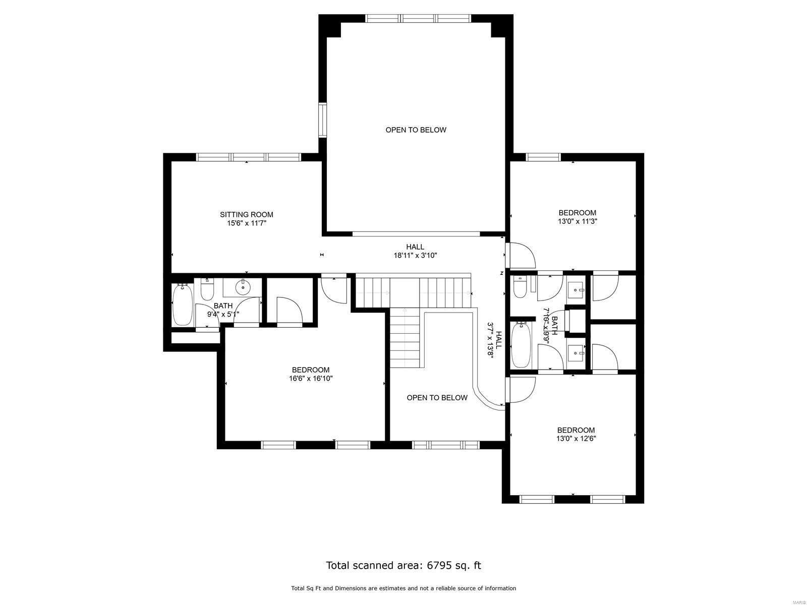Pine Creek - Residential