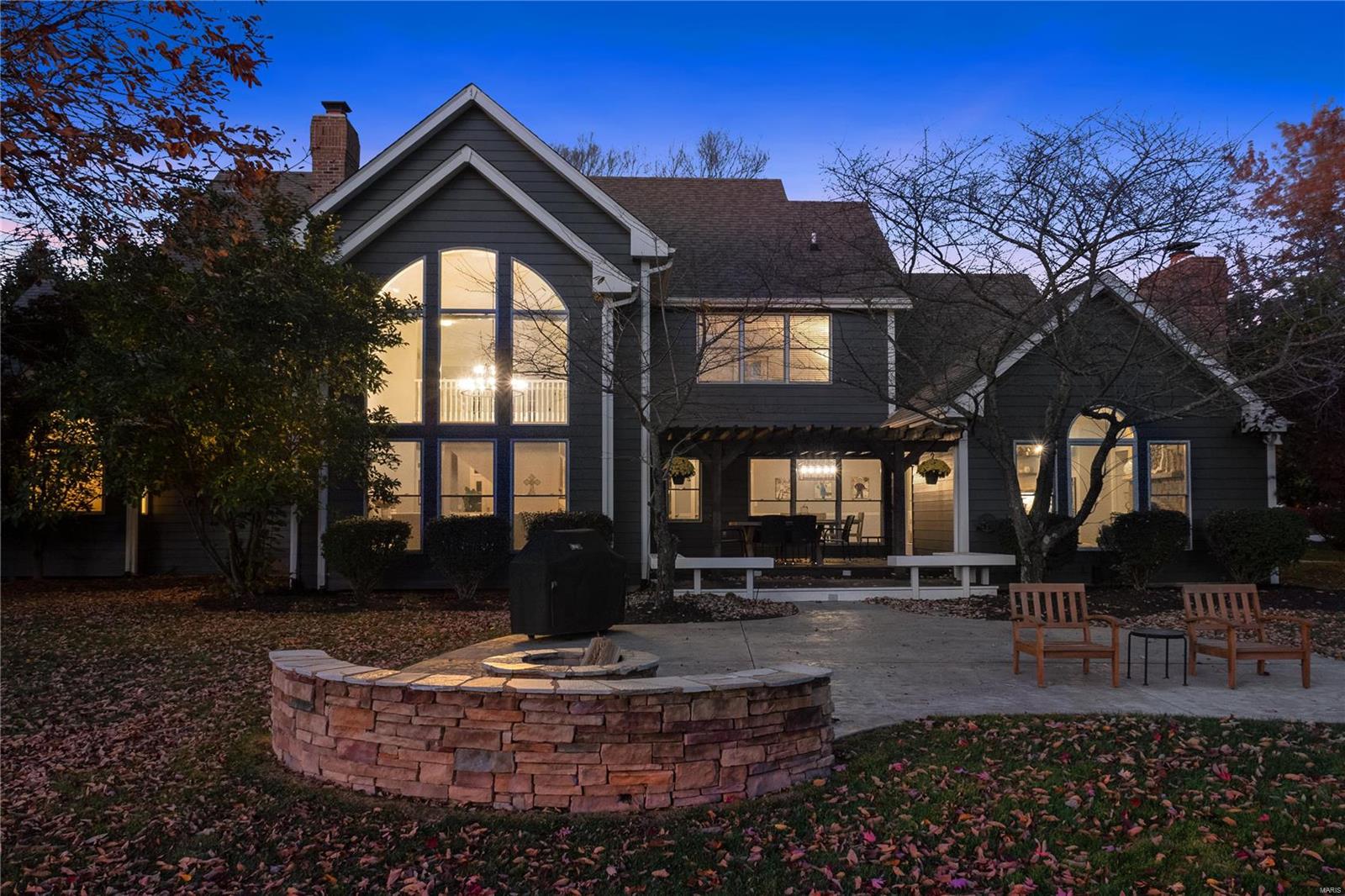 Pine Creek - Residential