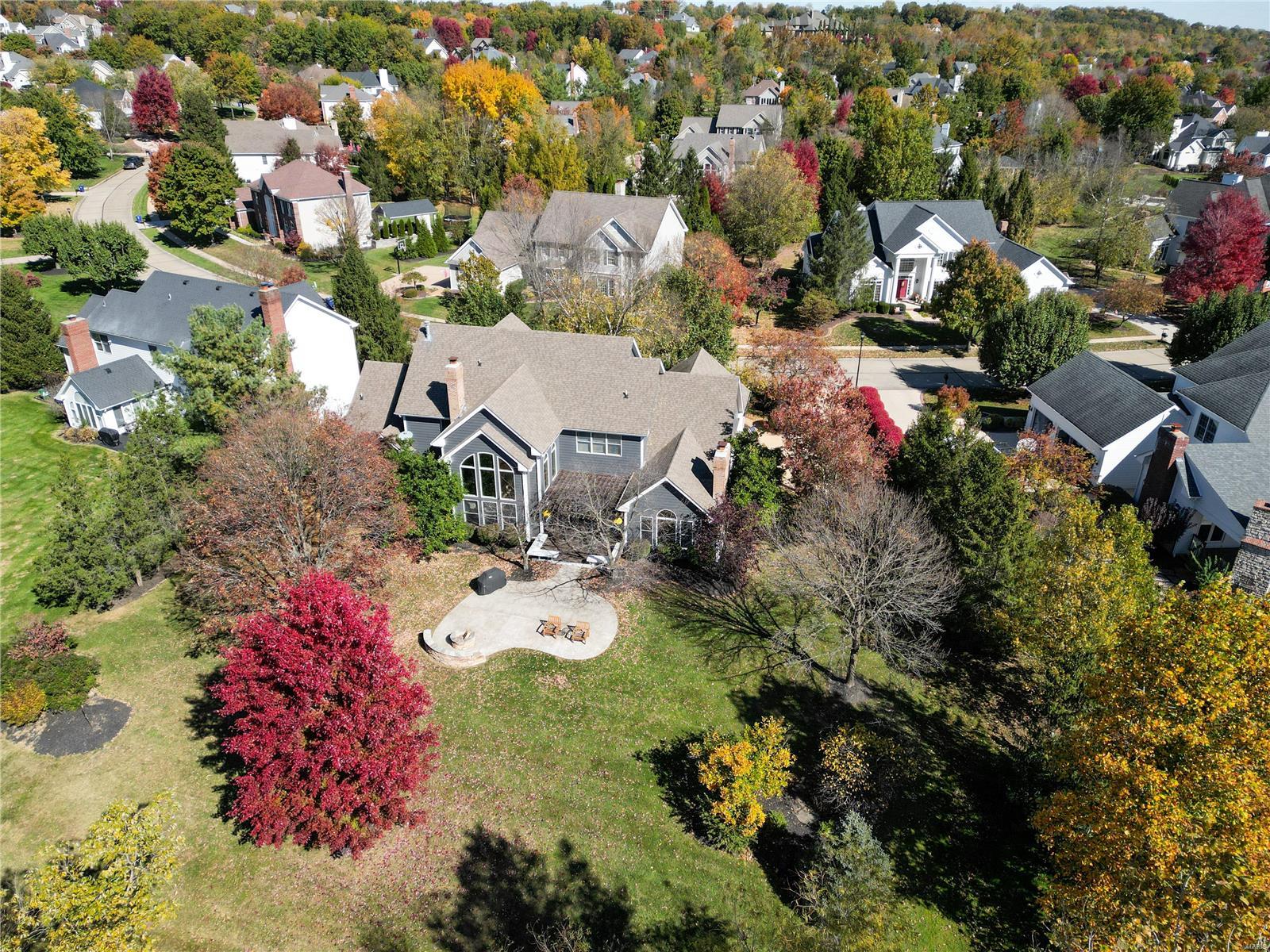 Pine Creek - Residential