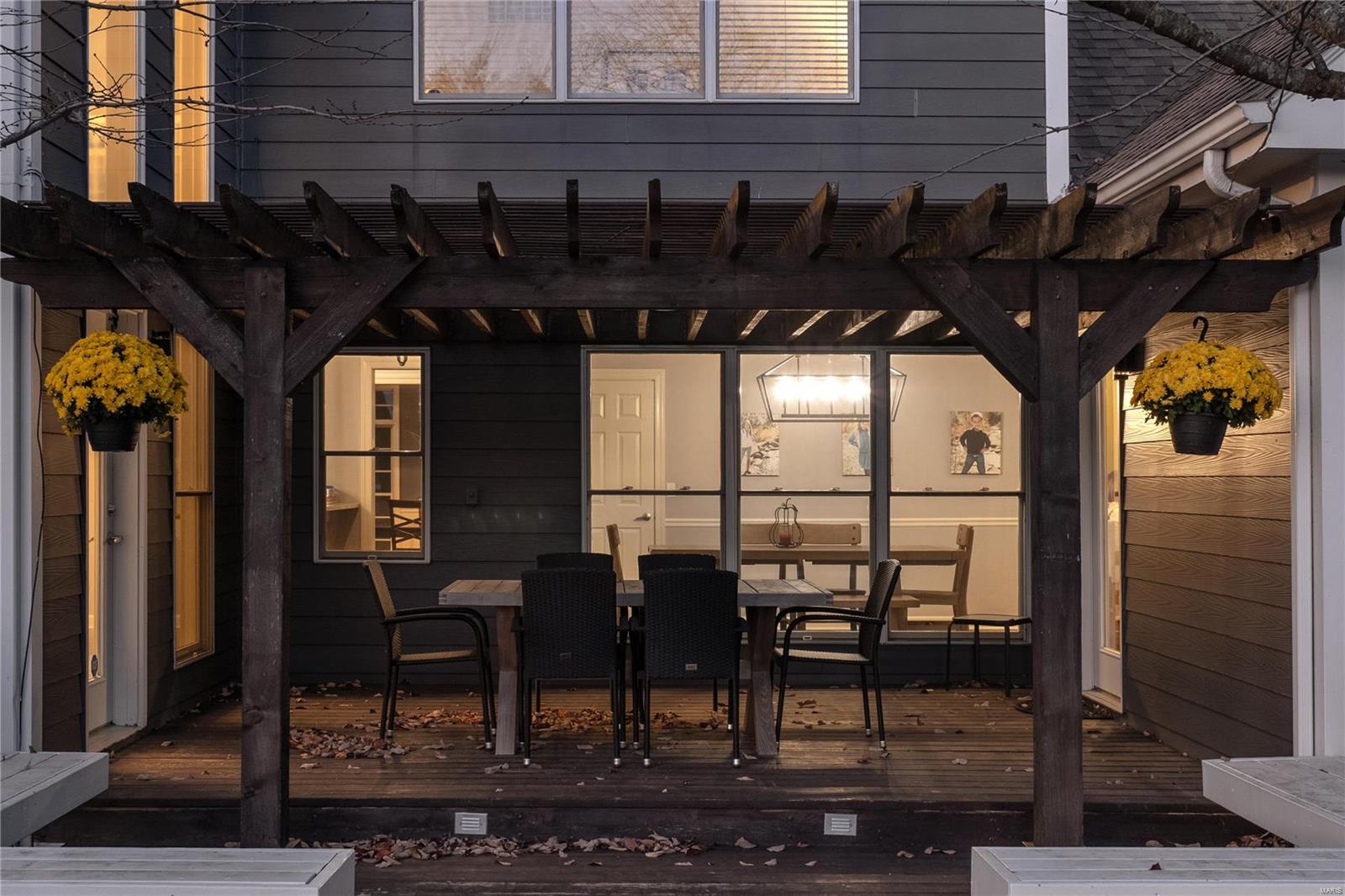 Pine Creek - Residential