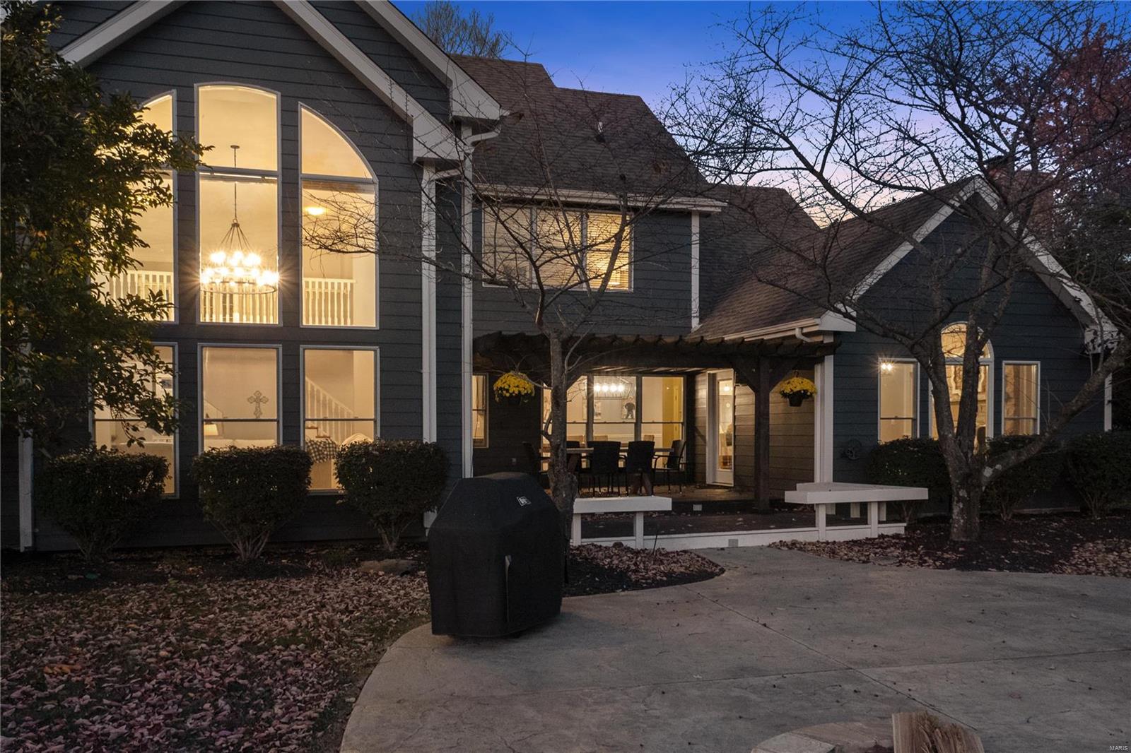 Pine Creek - Residential