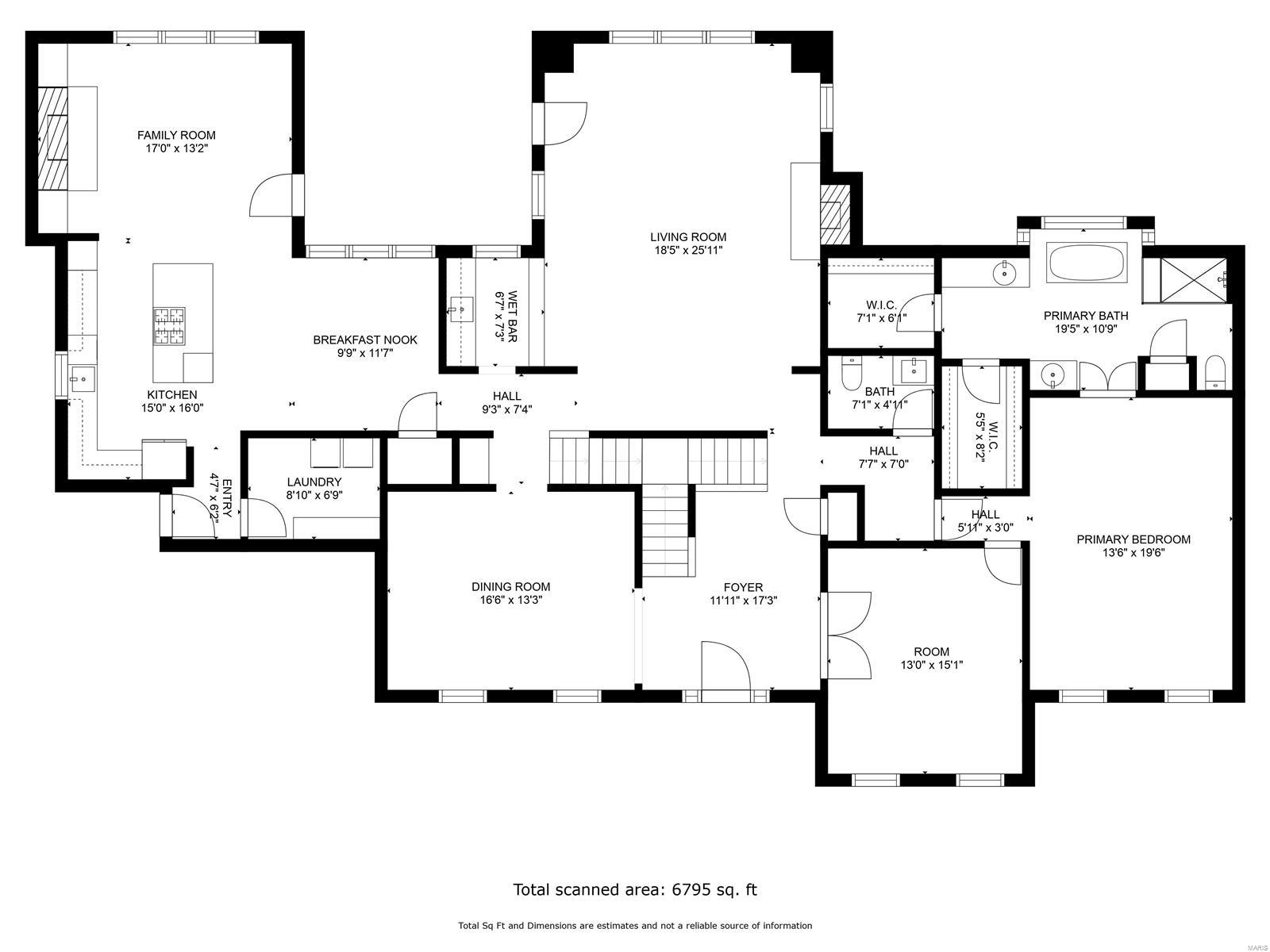 Pine Creek - Residential