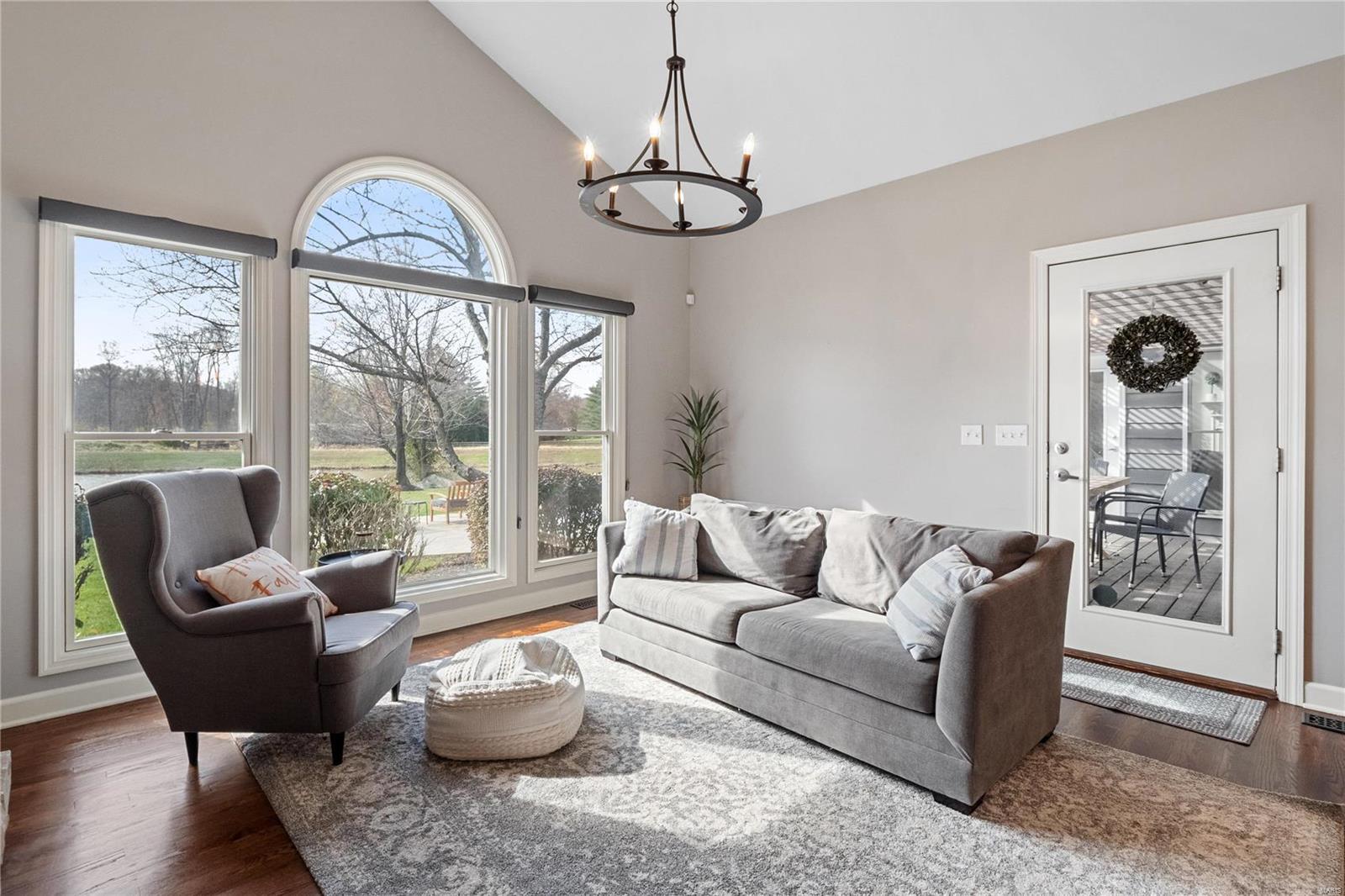 Pine Creek - Residential