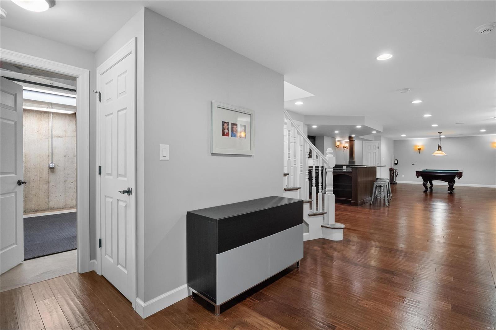 Pine Creek - Residential