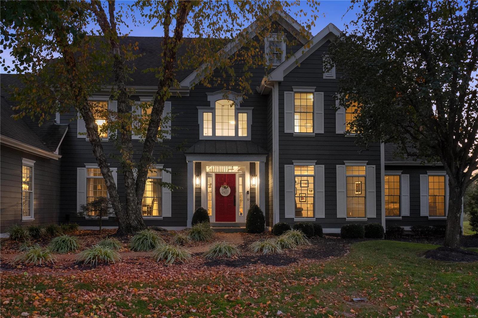 Pine Creek - Residential