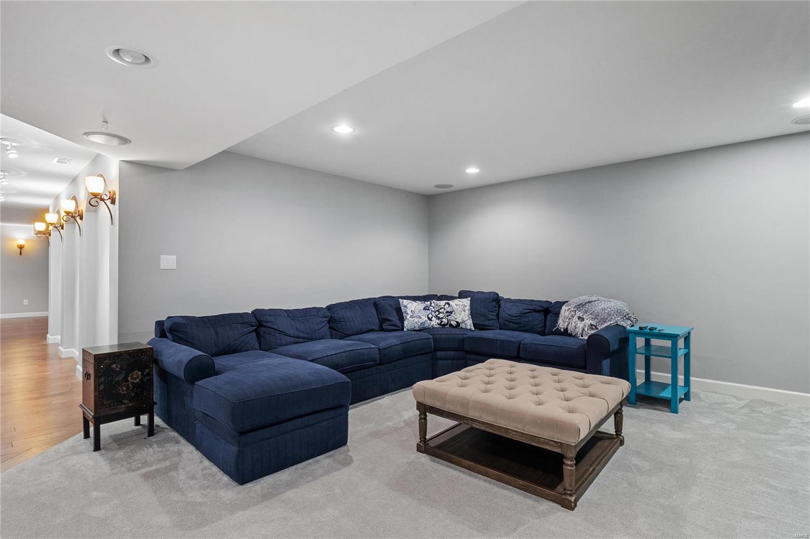 Pine Creek - Residential