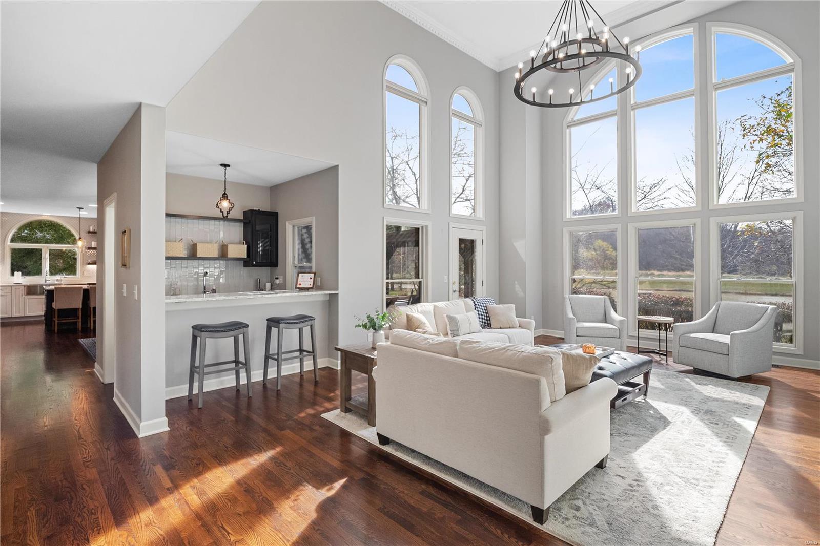 Pine Creek - Residential