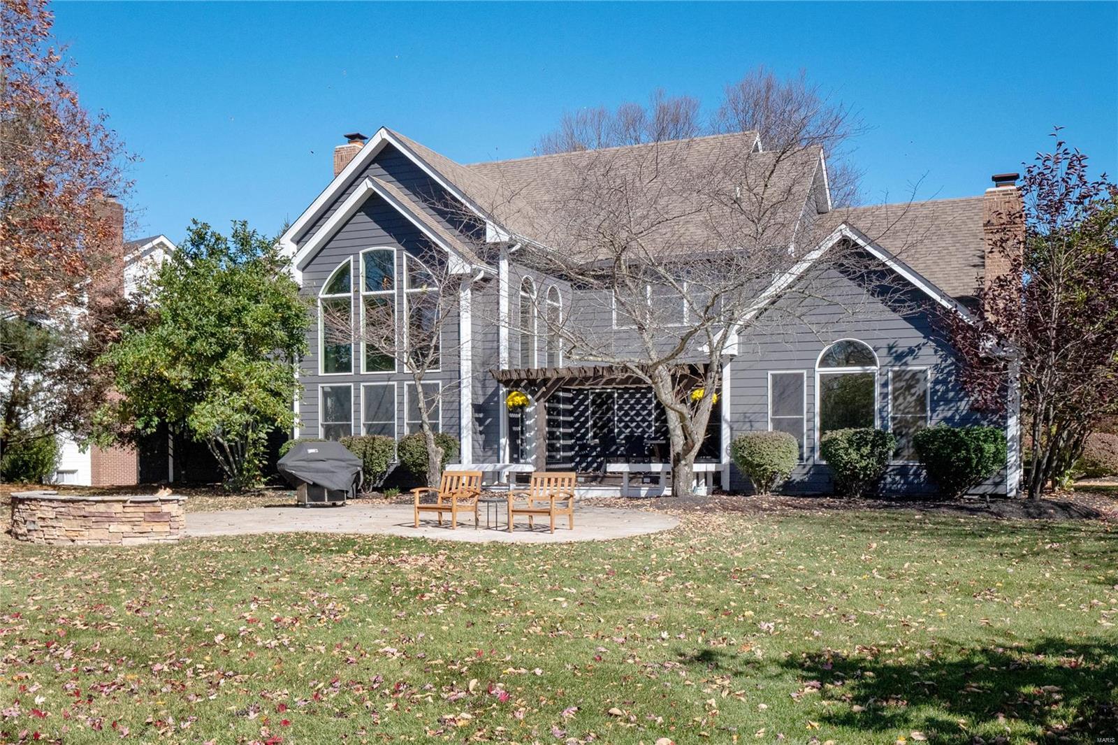 Pine Creek - Residential