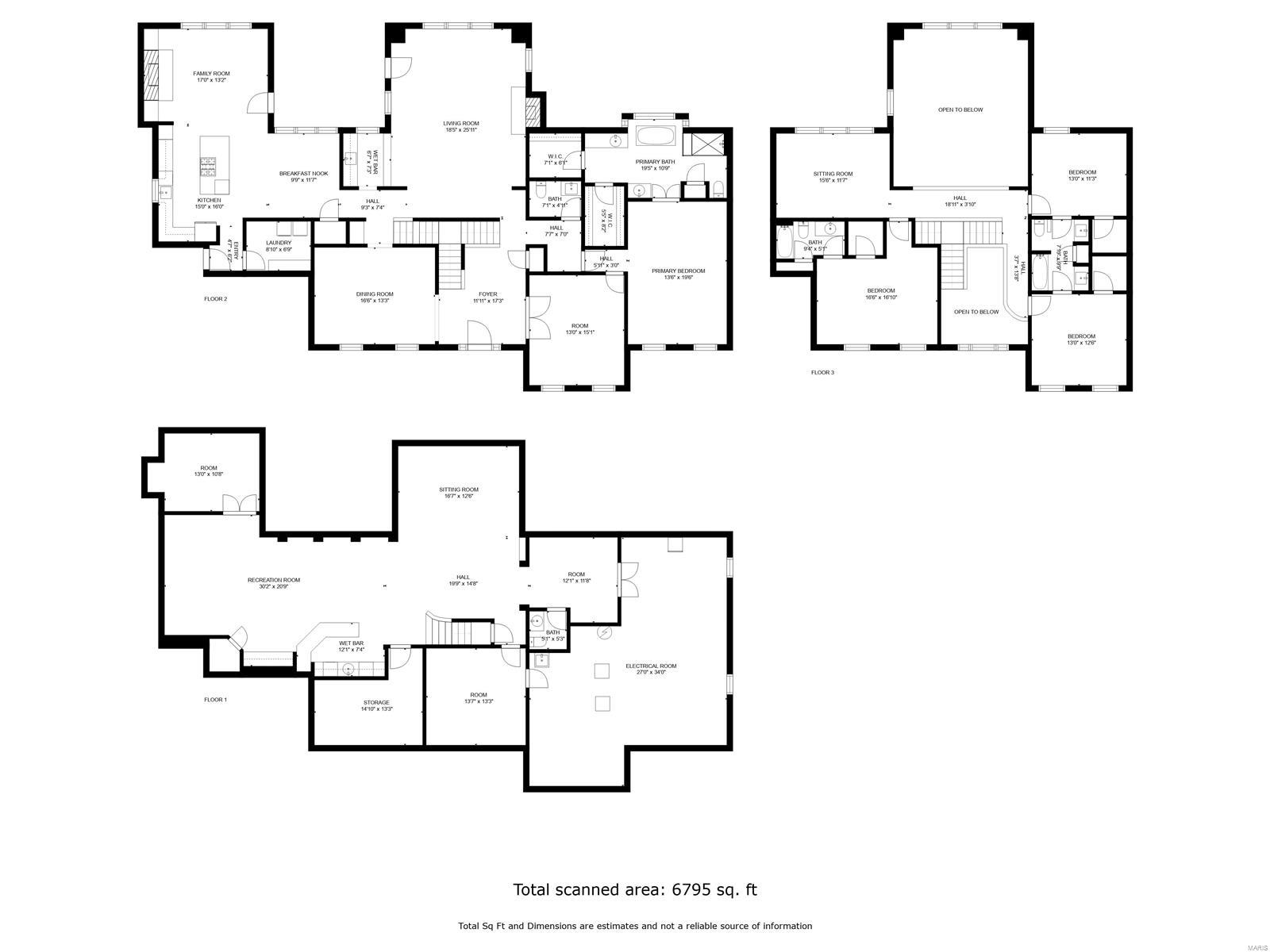 Pine Creek - Residential