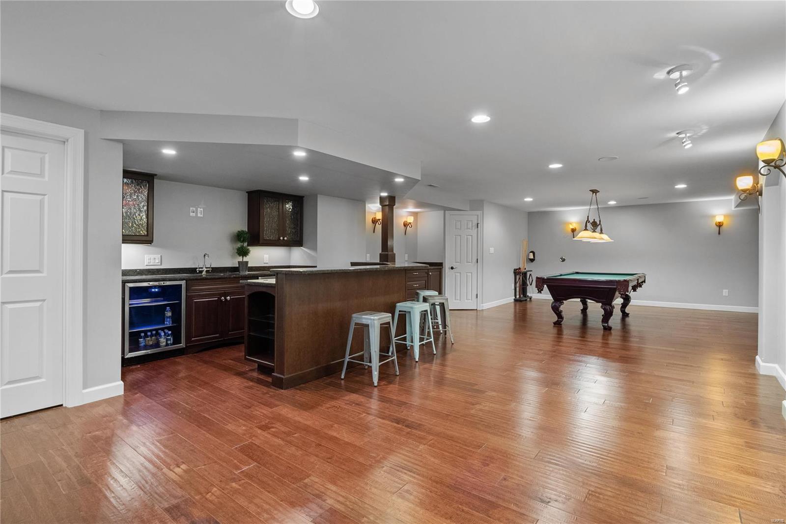 Pine Creek - Residential