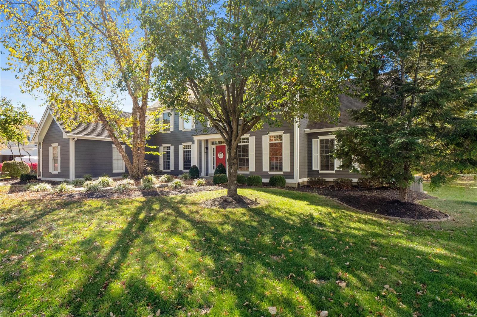 Pine Creek - Residential