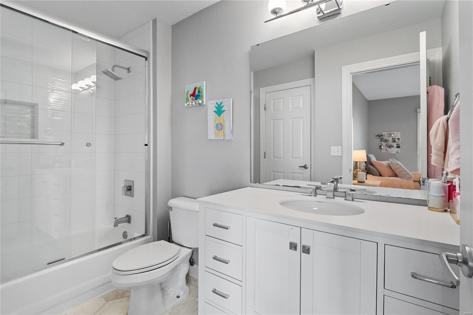 Pine Creek - Residential