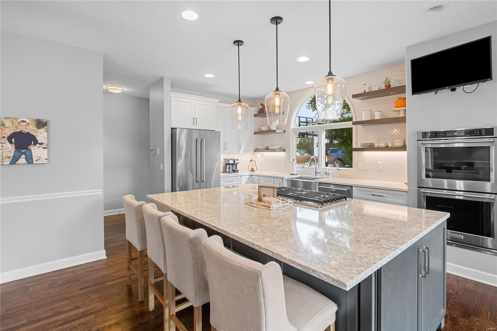 Pine Creek - Residential