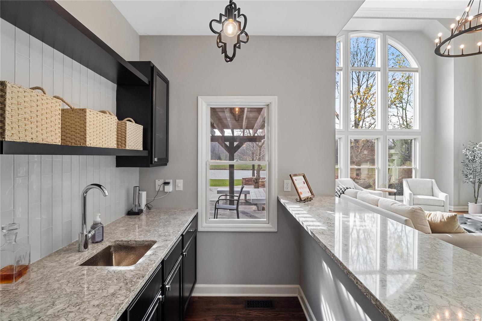 Pine Creek - Residential