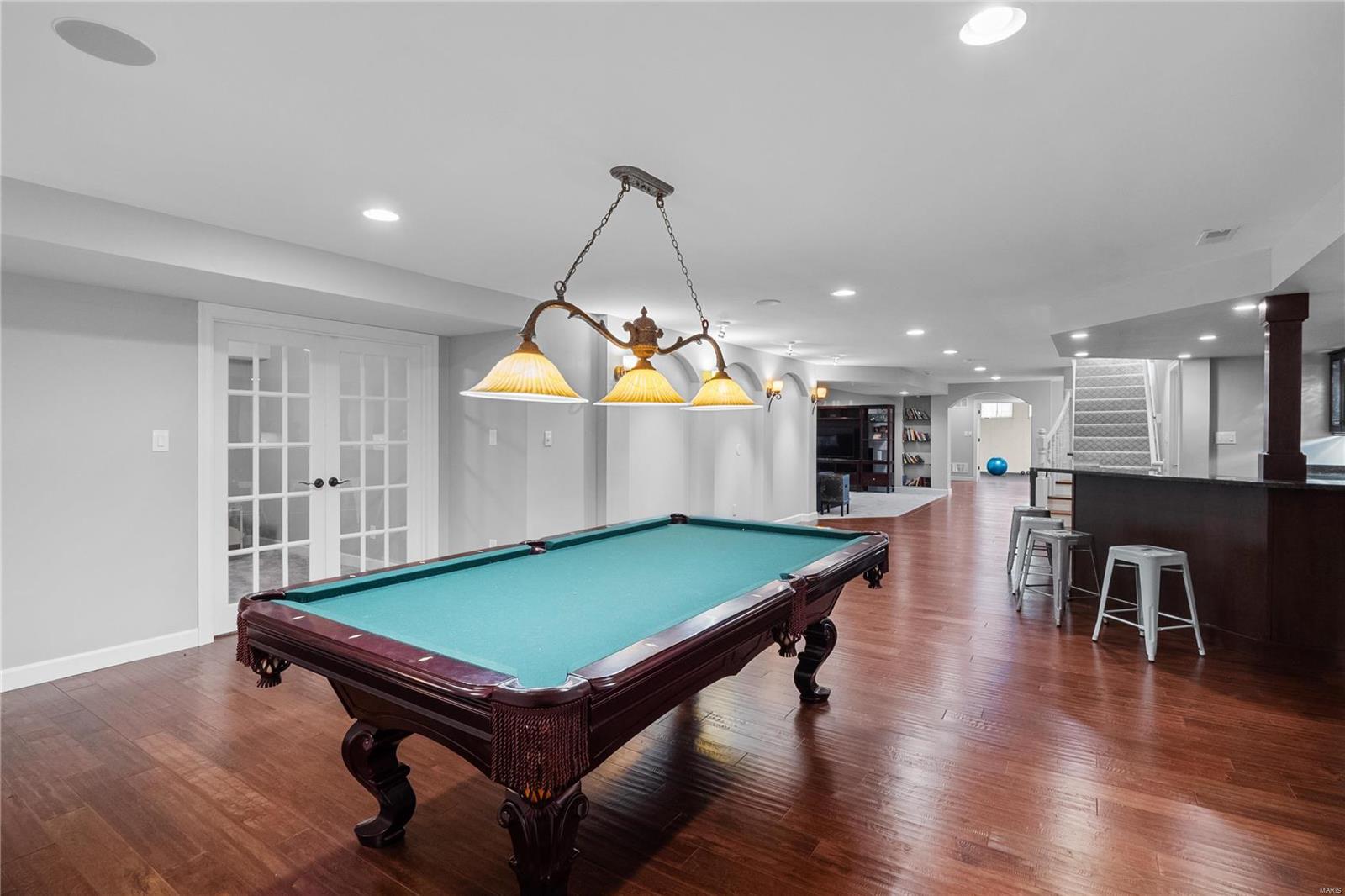 Pine Creek - Residential