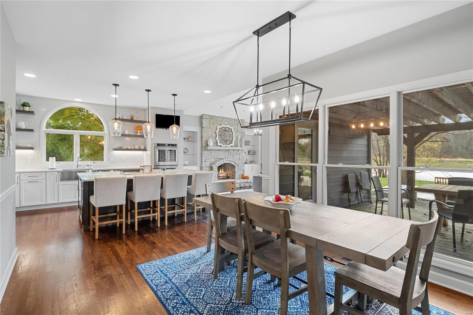 Pine Creek - Residential