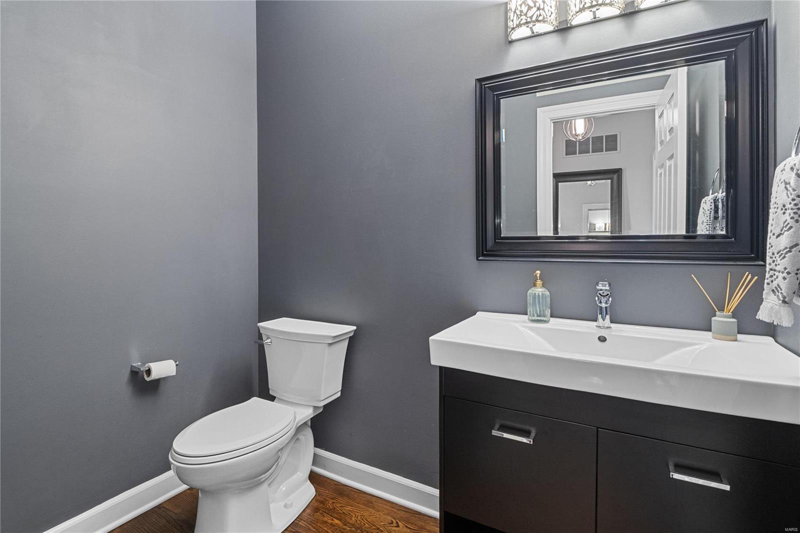 Pine Creek - Residential