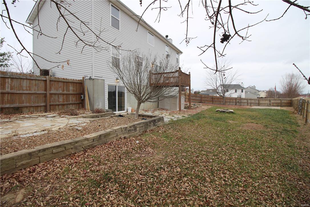 Diamond Pt - Residential