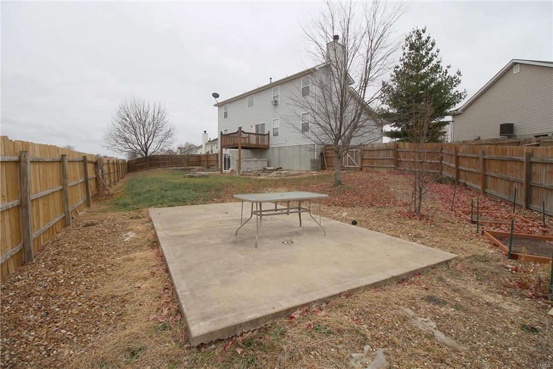 Diamond Pt - Residential