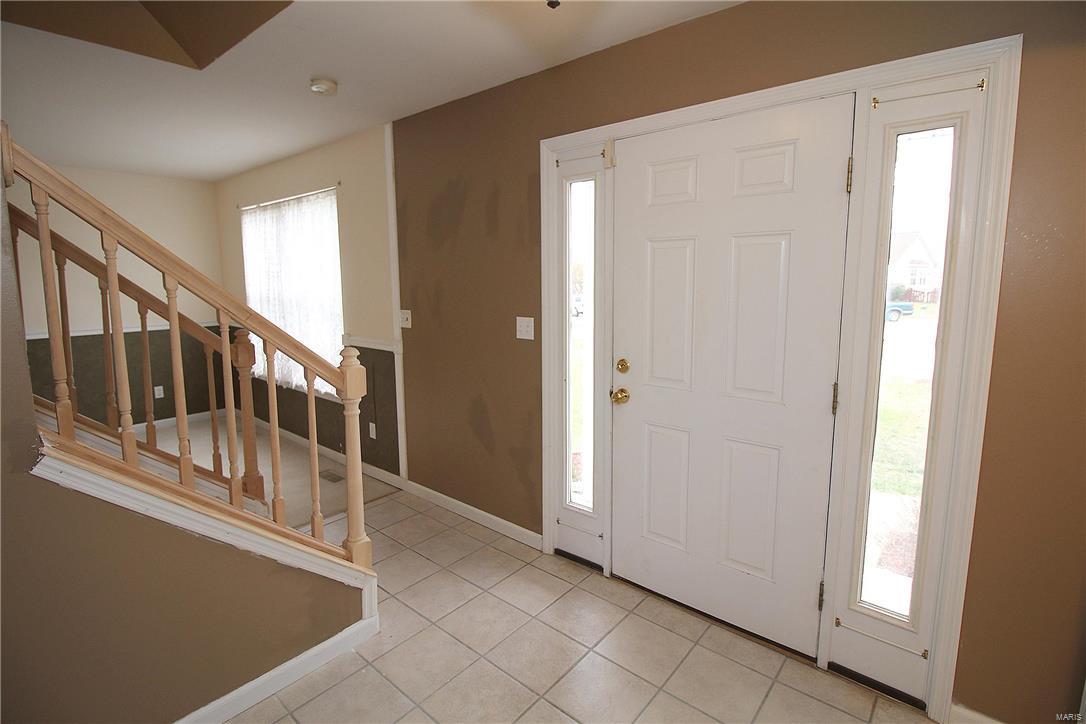 Diamond Pt - Residential