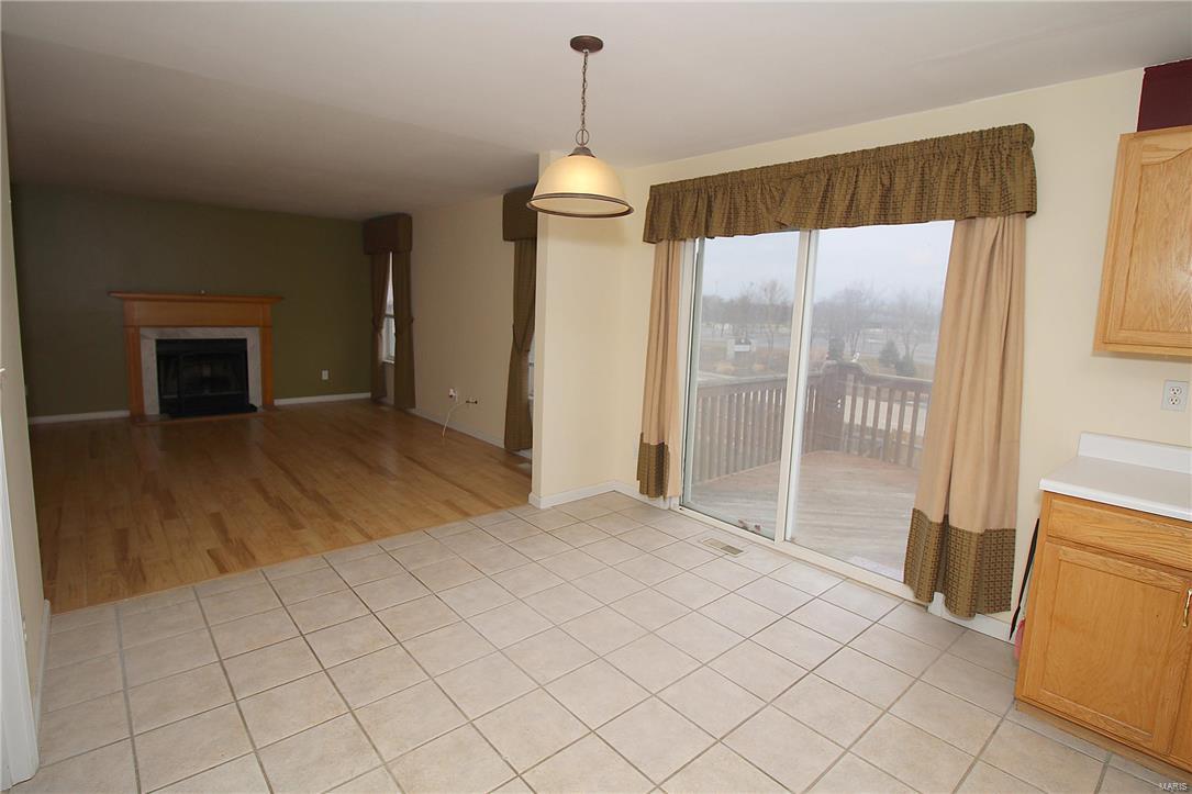 Diamond Pt - Residential